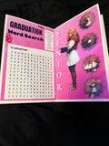 Custom Booklets