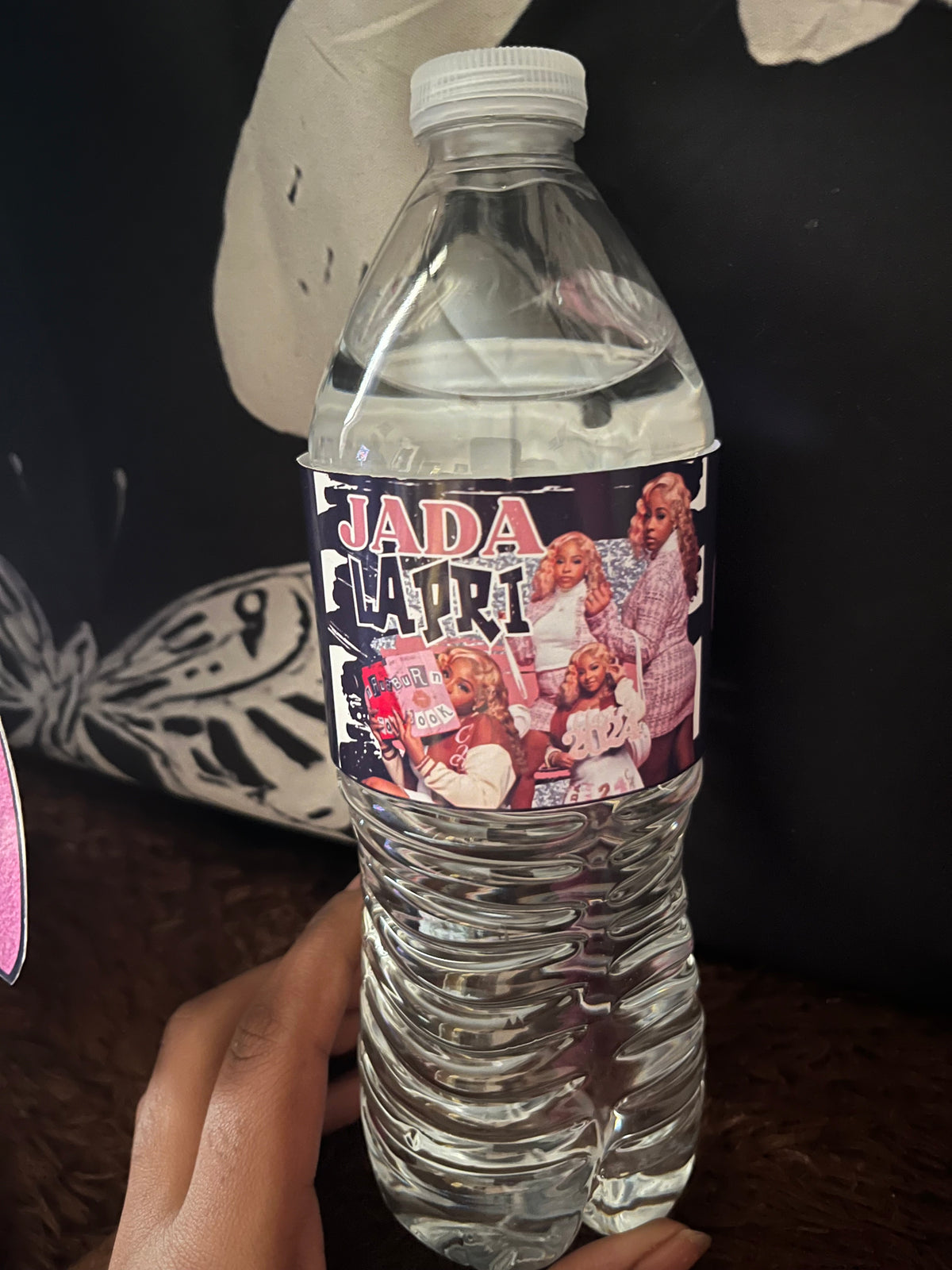 Custom Water Bottles