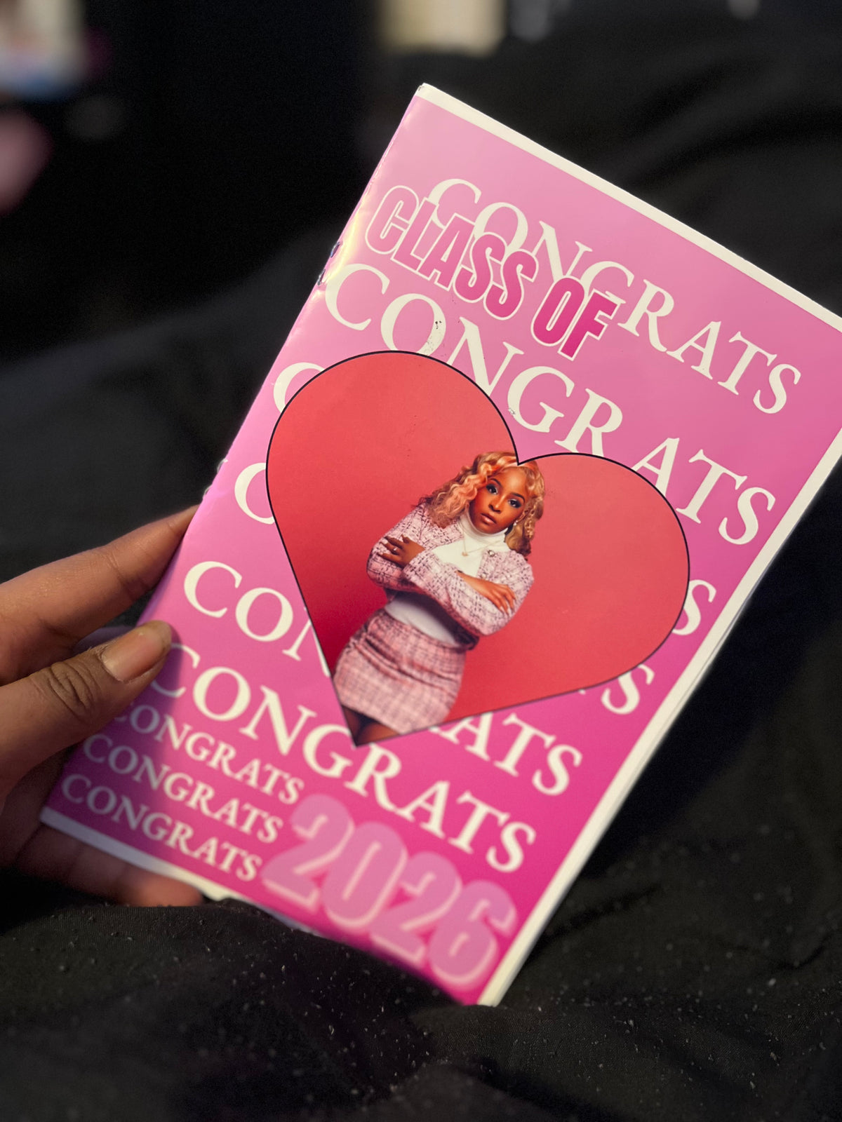 Custom Booklets