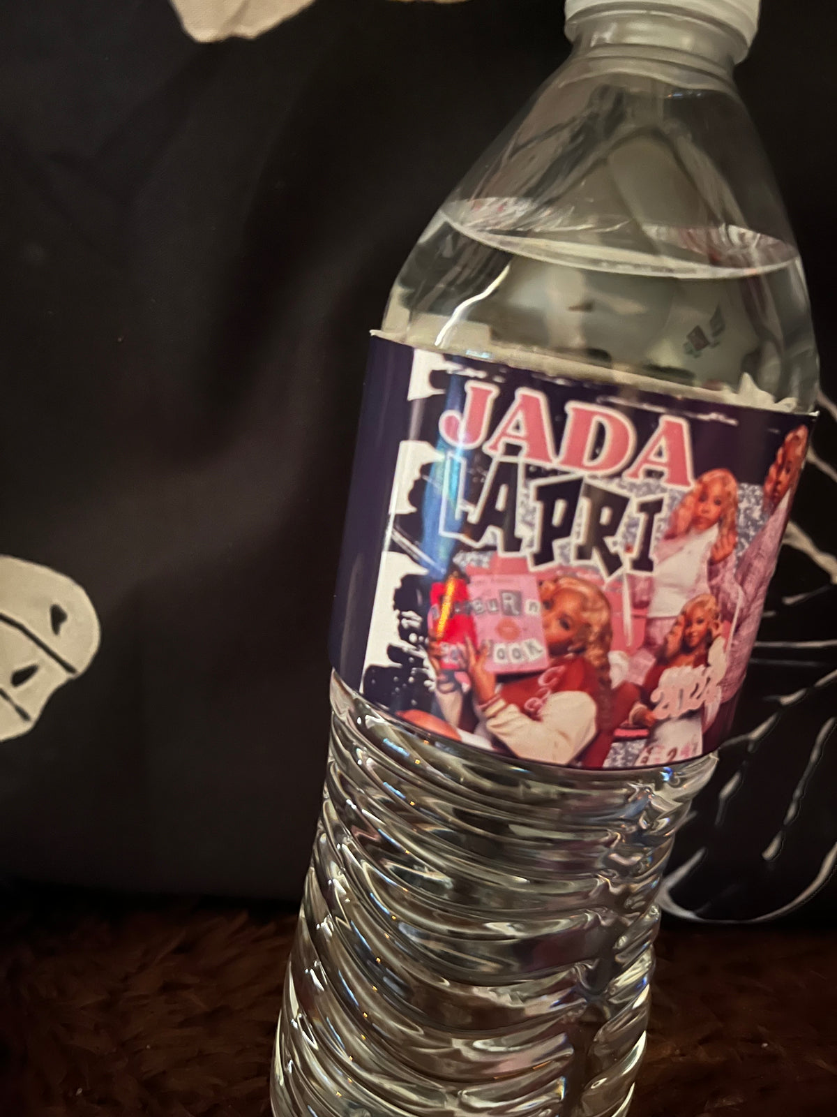 Custom Water Bottles