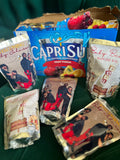 Custom Juice Pouch/Caprisuns