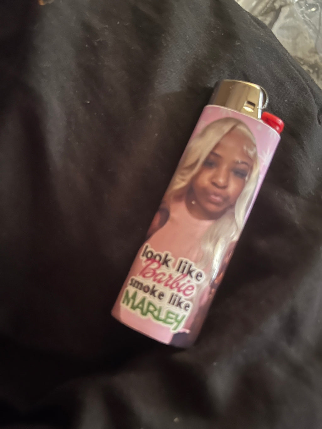 Custom Lighters
