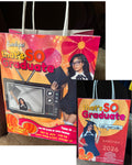 Custom Gift Bags