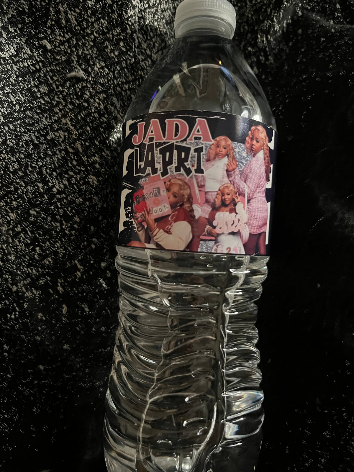 Custom Water Bottles