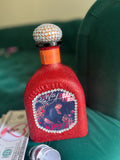 Custom Liquor bottles