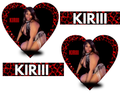 Custom personalized design